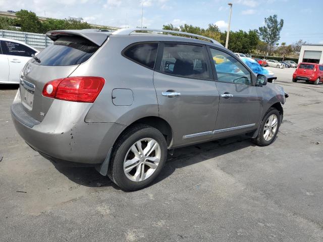 Photo 3 from auction – 2013 NISSAN ROGUE S with VIN JN8AS5MT3DW516540