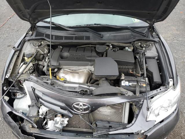 Photo 11 from auction – 2011 TOYOTA CAMRY BASE with VIN 4T1BF3EK2BU163193