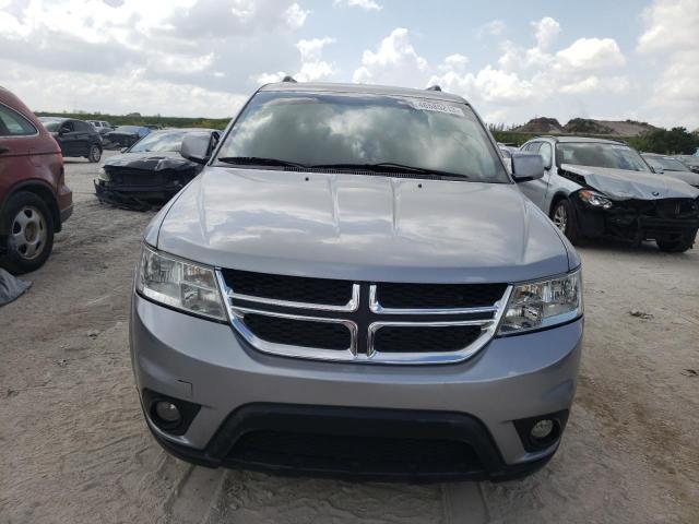 Photo 5 from auction – 2017 DODGE JOURNEY SX with VIN 3C4PDCBGXHT589877