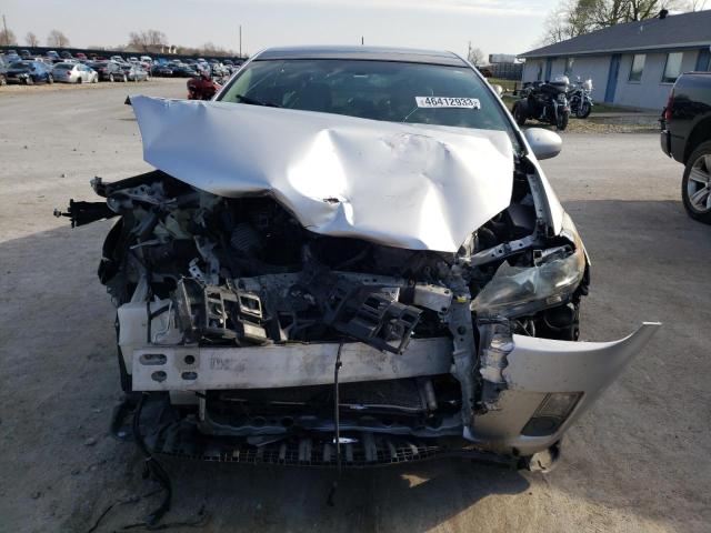 Photo 5 from auction – 2010 TOYOTA PRIUS with VIN JTDKN3DU3A0047940