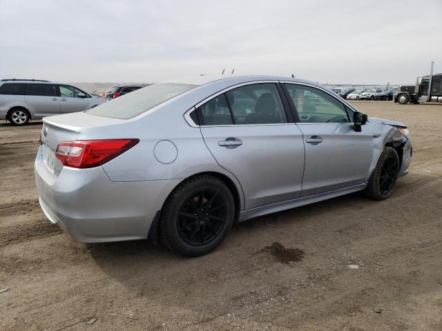Photo 3 from auction – 2016 SUBARU LEGACY 2.5 with VIN 4S3BNBA6XG3050745