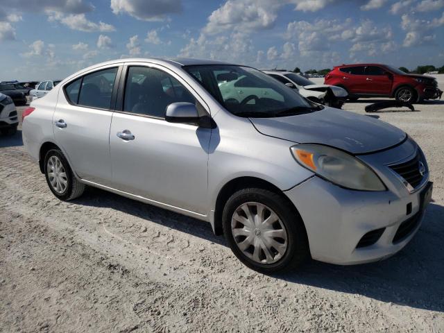 Photo 4 from auction – 2013 NISSAN VERSA S with VIN 3N1CN7AP4DL886984