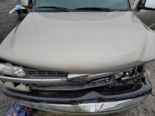 Photo 11 from auction – 2001 CHEVROLET SILVERADO with VIN 1GCEK19T91Z118287