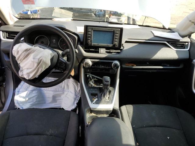 Photo 8 from auction – 2020 TOYOTA RAV4 LE with VIN 2T3H1RFVXLC065592