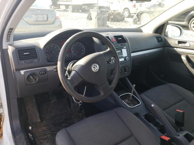 Photo 8 from auction – 2008 VOLKSWAGEN RABBIT with VIN WVWAA71K08W199246