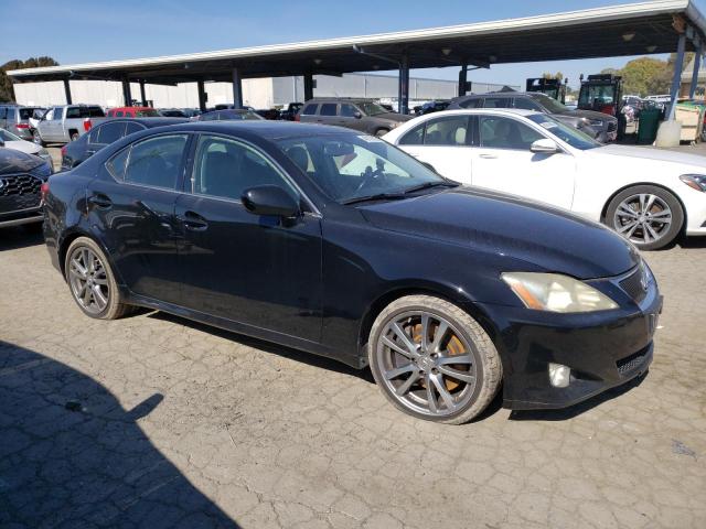 Photo 4 from auction – 2008 LEXUS IS 350 with VIN JTHBE262585020952
