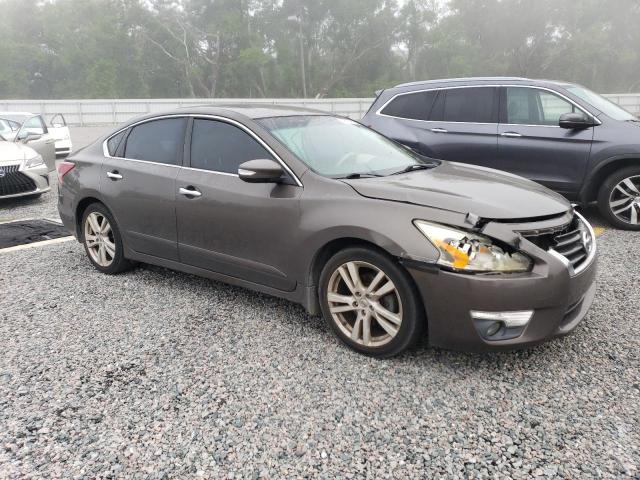 Photo 4 from auction – 2013 NISSAN ALTIMA 3.5 with VIN 1N4BL3AP9DN562958