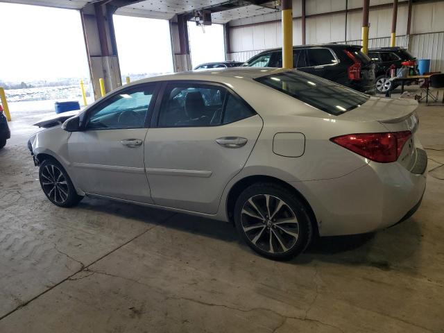 Photo 2 from auction – 2019 TOYOTA COROLLA L with VIN 2T1BURHE6KC142704