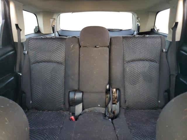 Photo 10 from auction – 2016 DODGE JOURNEY SX with VIN 3C4PDCBB4GT102756