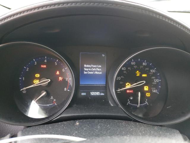 Photo 9 from auction – 2019 TOYOTA C-HR XLE with VIN NMTKHMBX6KR091325