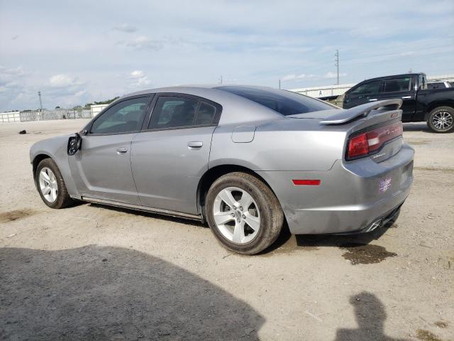 Photo 2 from auction – 2013 DODGE CHARGER SE with VIN 2C3CDXBG2DH725495
