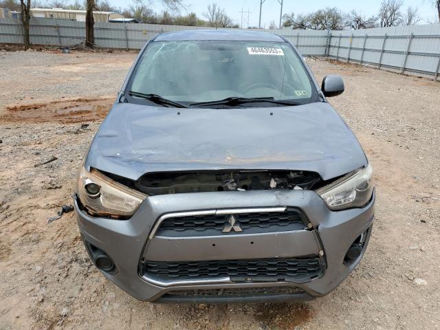 Photo 5 from auction – 2013 MITSUBISHI OUTLANDER with VIN 4A4AP3AU7DE015518