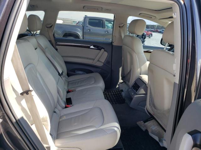 Фото 10 с аукциона – 2011 AUDI Q7 PREMIUM с VIN WA1LGBFE2BD010347