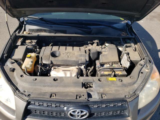 Photo 12 from auction – 2011 TOYOTA RAV4 with VIN 2T3BF4DV2BW116500