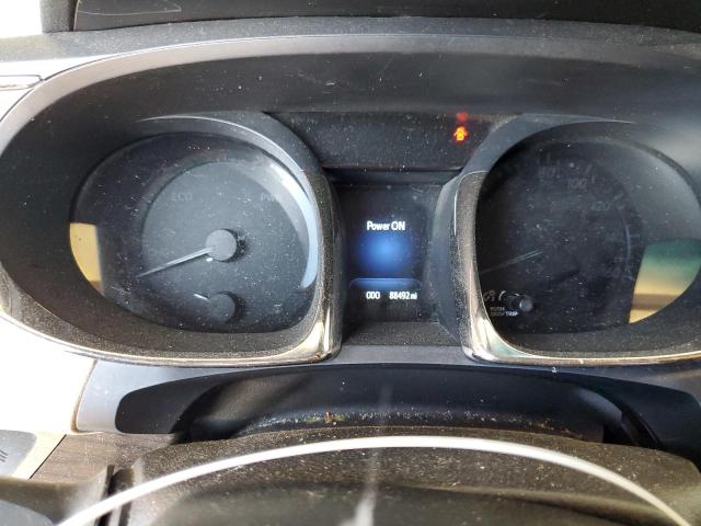 Photo 9 from auction – 2014 TOYOTA AVALON HYB with VIN 4T1BD1EBXEU033046