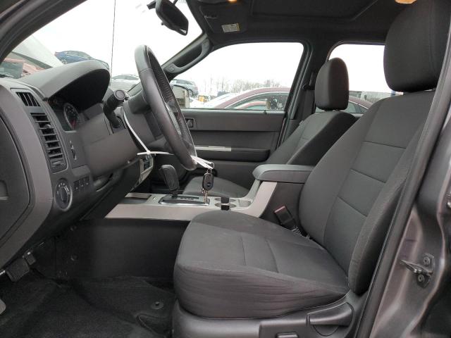 Photo 7 from auction – 2011 FORD ESCAPE XLT with VIN 1FMCU9D74BKB09447
