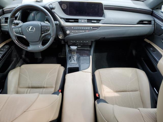 Photo 8 from auction – 2021 LEXUS ES 350 BAS with VIN 58AEZ1B18MU085292