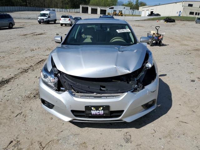 Photo 5 from auction – 2016 NISSAN ALTIMA 2.5 with VIN 1N4AL3AP3GC233250