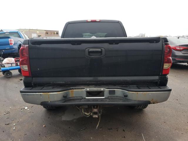 Photo 6 from auction – 2003 CHEVROLET SILVERADO with VIN 2GCEK19T531157762