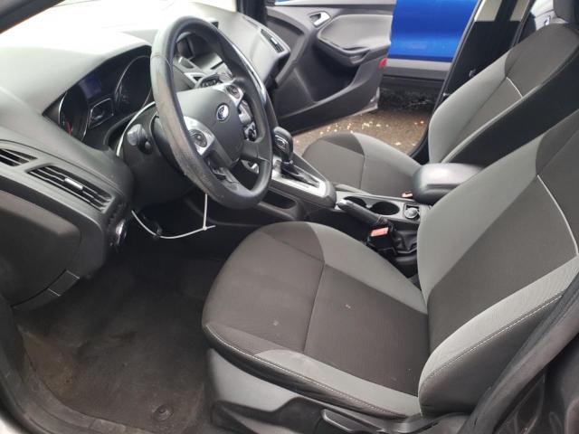 Photo 7 from auction – 2013 FORD FOCUS SE with VIN 1FADP3F21DL223620