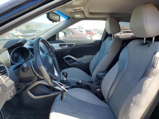 Photo 7 from auction – 2012 HYUNDAI VELOSTER with VIN KMHTC6AD6CU048393