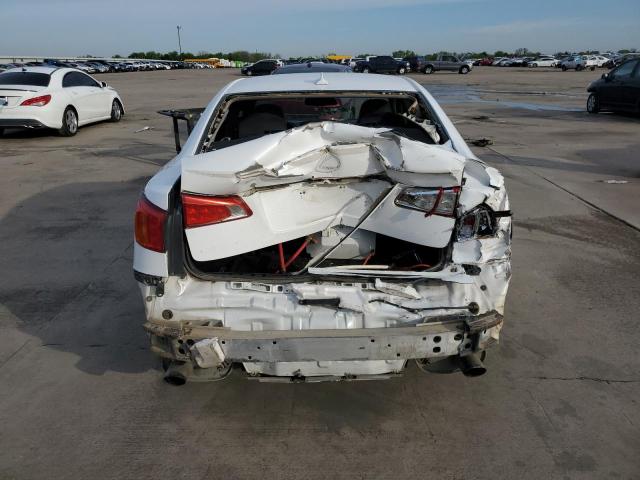 Photo 6 from auction – 2009 LEXUS IS 250 with VIN JTHBK262695097923