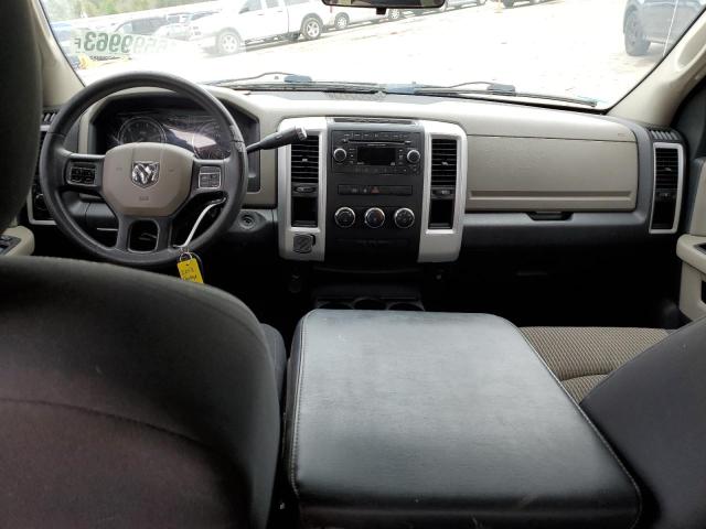 Photo 8 from auction – 2012 DODGE RAM 1500 S with VIN 1C6RD6GP5CS130339