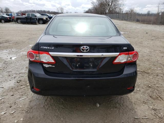 Photo 6 from auction – 2013 TOYOTA COROLLA BA with VIN 2T1BU4EE4DC030560