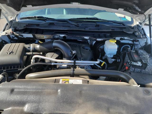 Photo 7 from auction – 2018 RAM 2500 ST with VIN 3C6LR4AT4JG336113