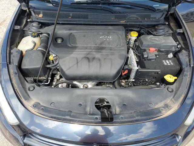 Photo 11 from auction – 2014 DODGE DART SE with VIN 1C3CDFAA0ED791260