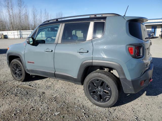 Photo 2 from auction – 2018 JEEP RENEGADE T with VIN ZACCJBCB3JPJ00184