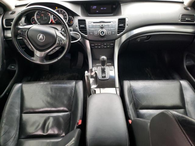 Photo 8 from auction – 2012 ACURA TSX with VIN JH4CU2F42CC030089