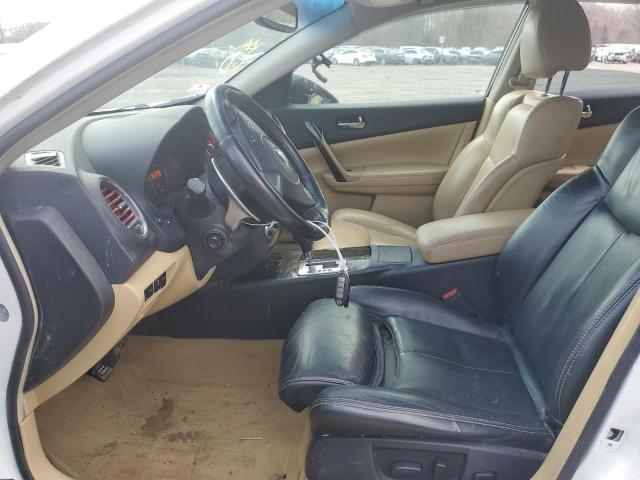 Photo 7 from auction – 2010 NISSAN MAXIMA S with VIN 1N4AA5AP1AC812696