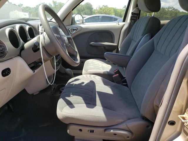 Foto 7 de la subasta – 2002 CHRYSLER PT CRUISER con VIN 3C8FY58B02T260750