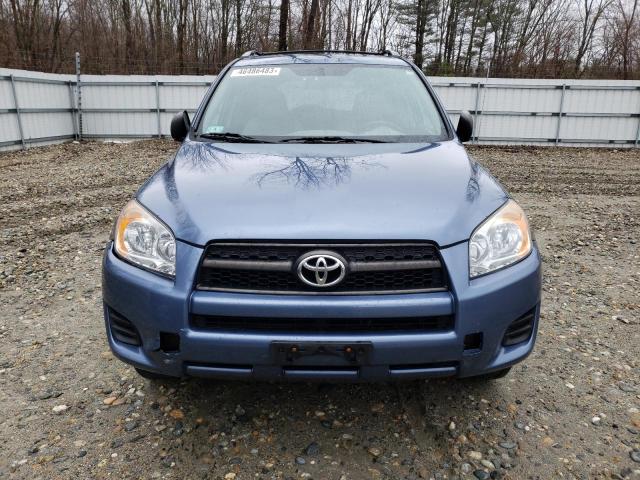 Photo 5 from auction – 2010 TOYOTA RAV4 with VIN 2T3BF4DV7AW080978