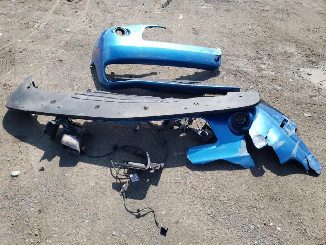 Photo 12 from auction – 2016 DODGE CHALLENGER with VIN 2C3CDZDJ9GH125419