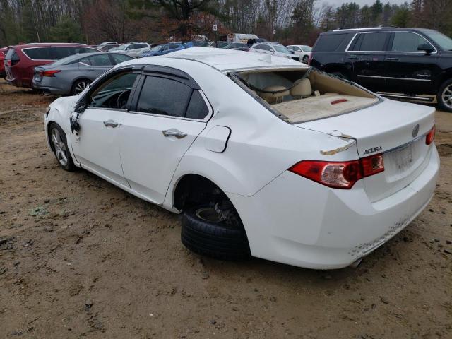 Photo 2 from auction – 2012 ACURA TSX with VIN JH4CU2F41CC025143