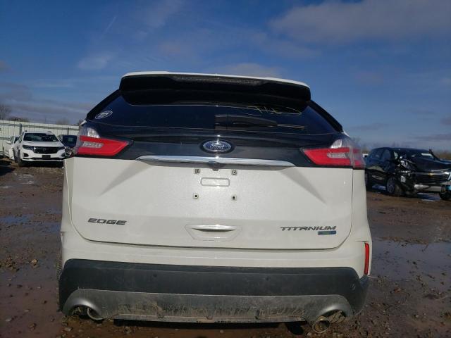 Photo 6 from auction – 2020 FORD EDGE TITAN with VIN 2FMPK4K95LBA82589