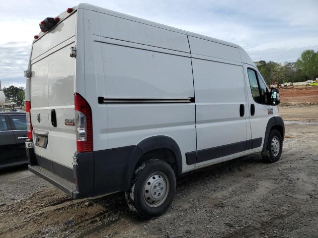 Photo 3 from auction – 2019 RAM PROMASTER with VIN 3C6TRVCG0KE539230