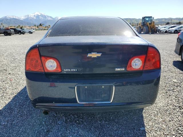 Photo 6 from auction – 2010 CHEVROLET MALIBU 1LT with VIN 1G1ZC5E04AF232645