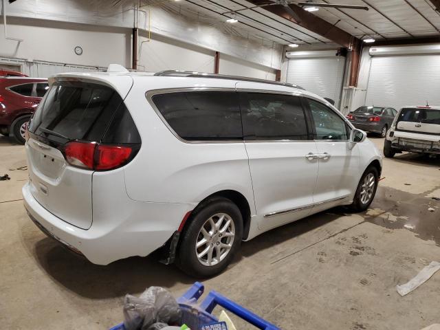 Photo 3 from auction – 2020 CHRYSLER PACIFICA T with VIN 2C4RC1BG5LR125696