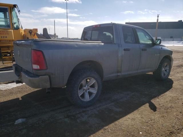 Photo 3 from auction – 2010 DODGE RAM 1500 with VIN 1D7RV1GT5AS253325