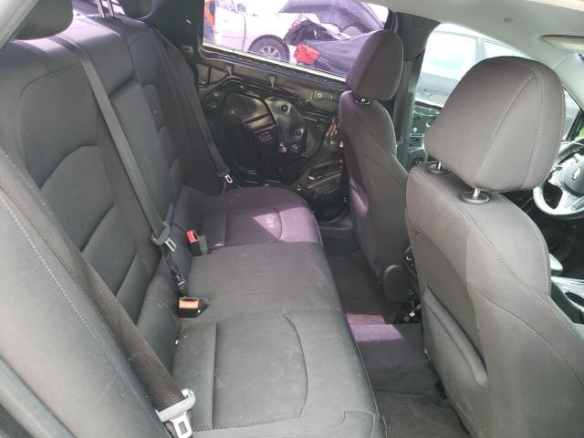 Photo 10 from auction – 2016 CHEVROLET MALIBU LT with VIN 1G1ZE5ST0GF259701