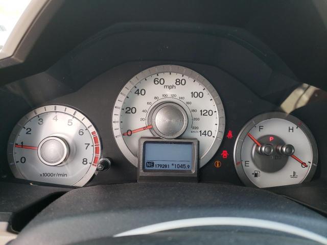 Фото 9 с аукциона – 2011 HONDA PILOT TOUR с VIN 5FNYF3H94BB044139