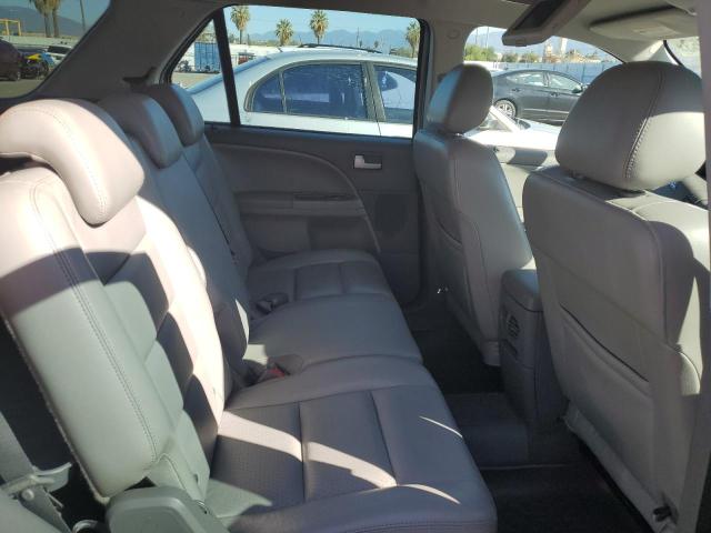 Photo 10 from auction – 2005 FORD FREESTYLE with VIN 1FMZK02185GA31174