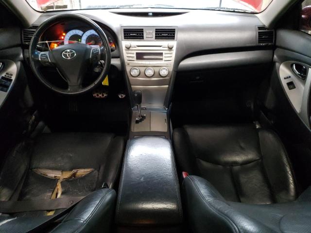 Photo 8 from auction – 2011 TOYOTA CAMRY BASE with VIN 4T1BF3EK8BU644520