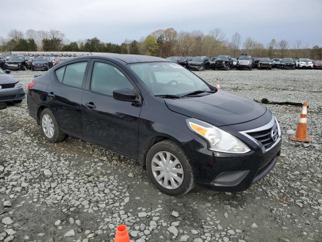 Photo 4 from auction – 2018 NISSAN VERSA S with VIN 3N1CN7AP3JL866592