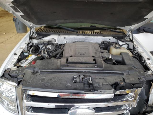 Photo 11 from auction – 2007 FORD EXPEDITION with VIN 1FMFU16577LA36408