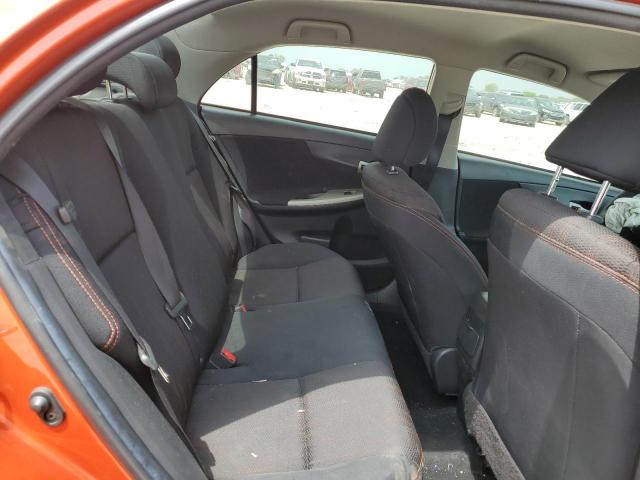 Photo 10 from auction – 2013 TOYOTA COROLLA BA with VIN 2T1BU4EE1DC088285