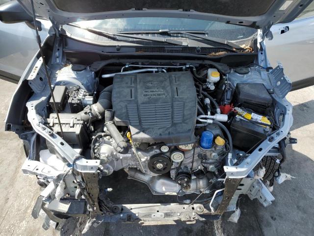 Photo 12 from auction – 2021 SUBARU FORESTER with VIN JF2SKADC3MH581564